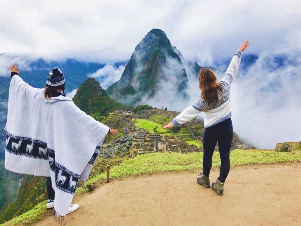 Тур в Перу 14 дней Мачу Пикчу