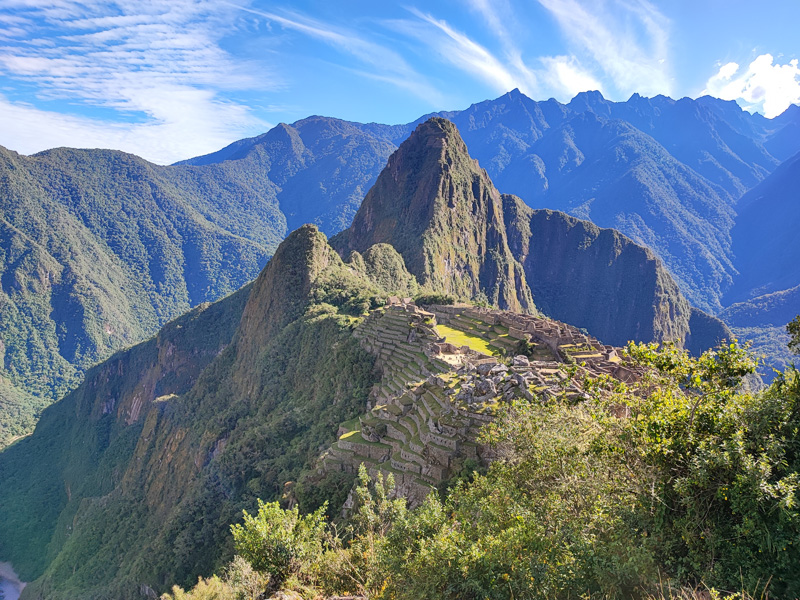 Групповой тур на новый год в Перу Боливия Чили Мачу Пикчу