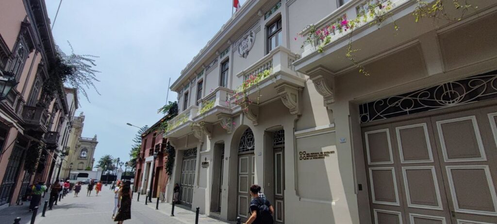 Групповой тур на новый год в Перу Боливия Чили лима хирон де юнион